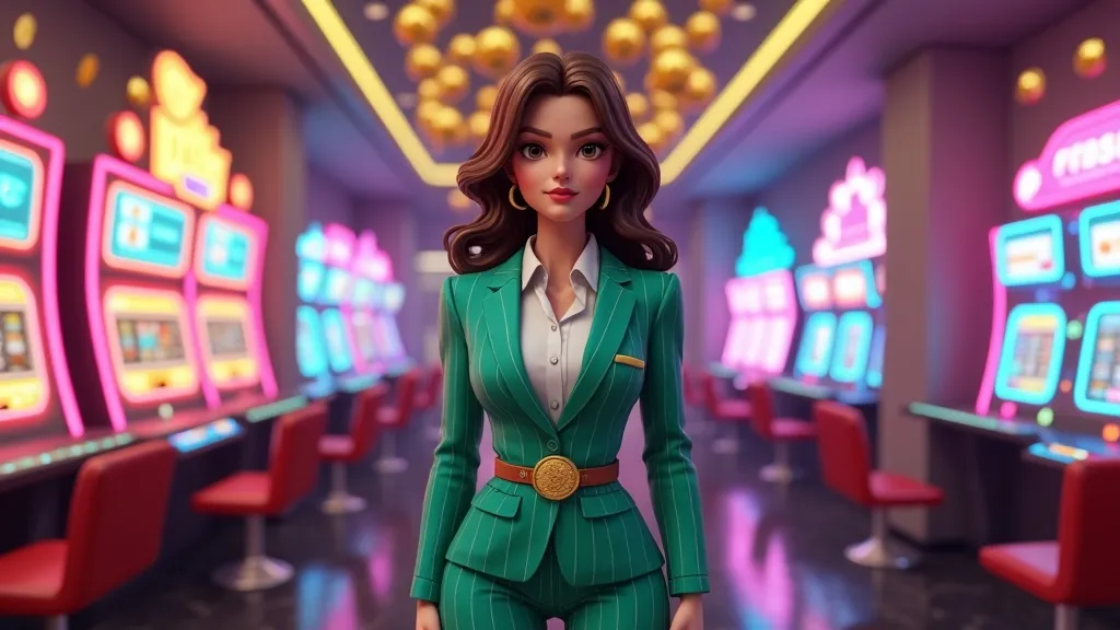 online casino app