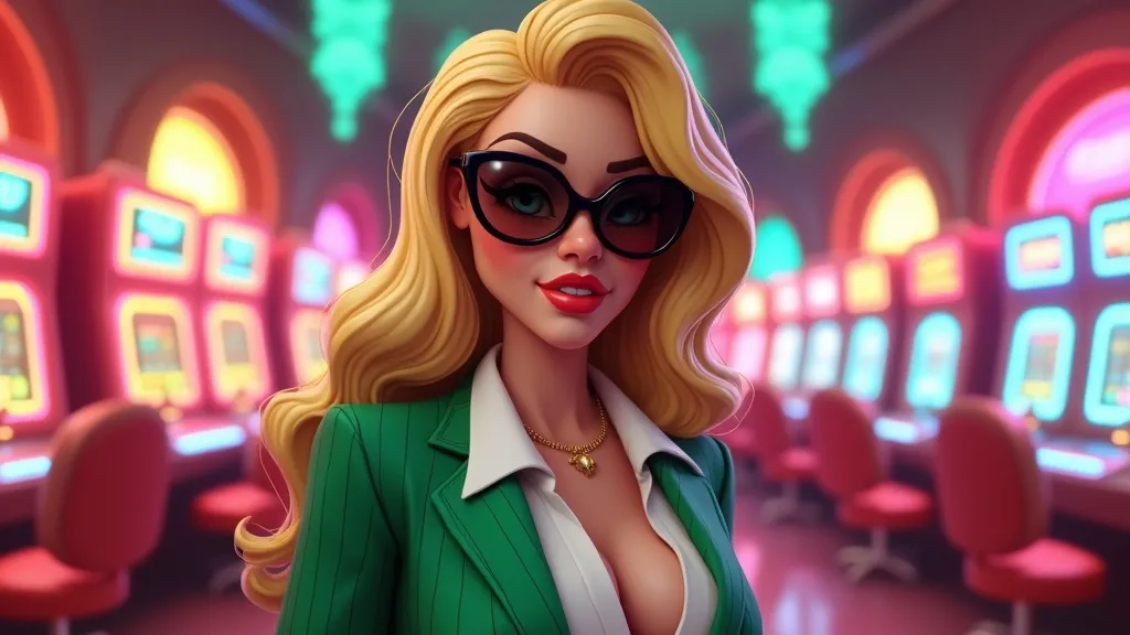 online casino