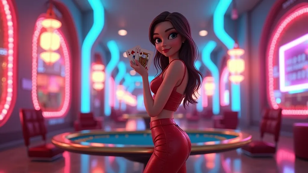online casino